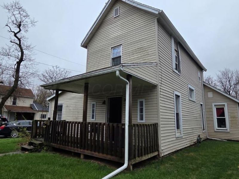 824 E 2nd Street , Lima, OH 45804 Photo 2