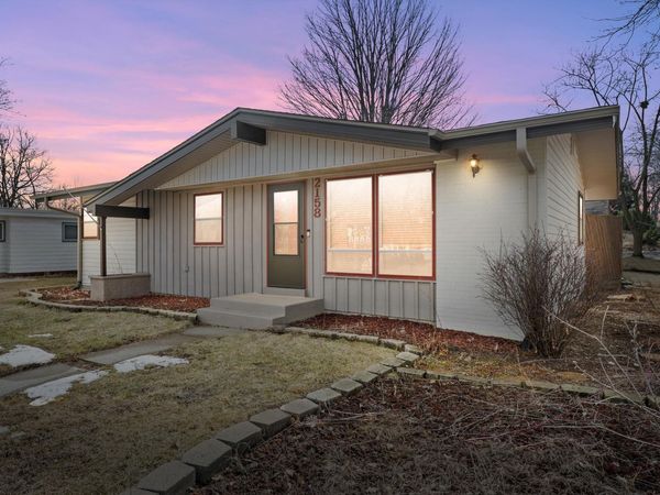 2158 Delafield St, Waukesha, WI 53188