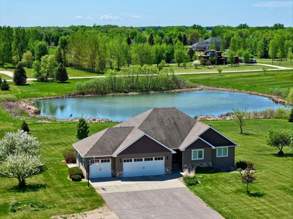 23672 Highland Trail, Fergus Falls, MN 56537