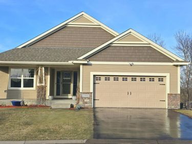 20885 Hardwood Road N, Forest Lake, MN 55025