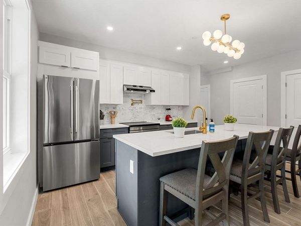 59 Perrin, Unit 3, Boston, MA 02119