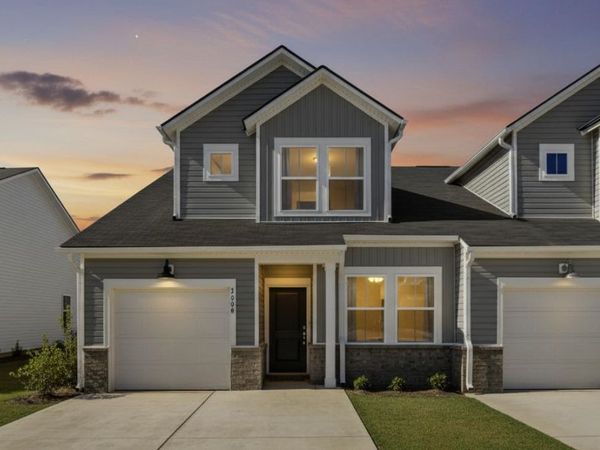 2130 Wild Indigo Circle NW, Unit 191, Calabash, NC 28467