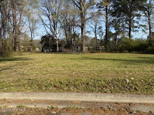 Tbd Hill Street, Ahoskie, NC 27910