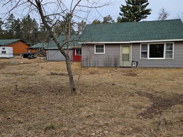 9803 State Hwy 27 Highway, Hayward, WI 54843