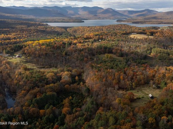 00 Beaverkill Road, Marbletown, NY 12401