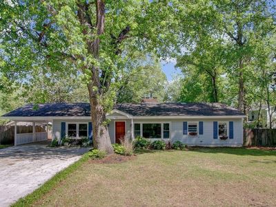 238 Howle Avenue, James Island, SC 29412