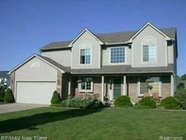 2399 MARQUIS Court, Pittsfield Twp, MI 48103
