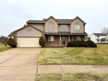 2399 MARQUIS Court , Pittsfield Twp, MI 48103