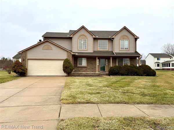 2399 MARQUIS Court, Pittsfield Twp, MI 48103