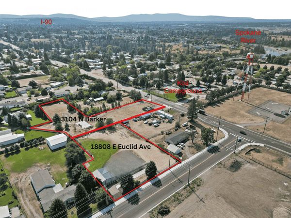 18808 E Euclid Ave, Otis Orchards, WA 99027