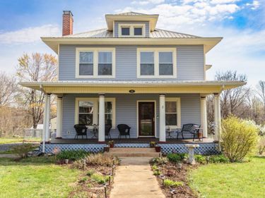 172 Pecan Street, Pamplin, VA 23958