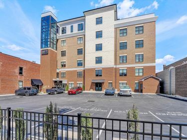 1208 Commerce, Lynchburg, VA 24504