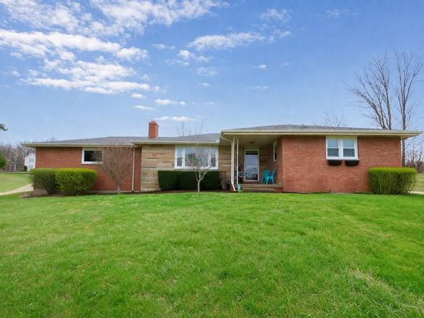 605 Twitchell Road, Mansfield, OH 44903