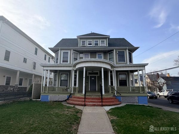 163 Livingston Avenue , New Brunswick, NJ 08901