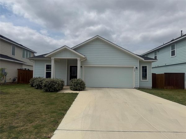 249 Crystal Brook DR, Liberty Hill, TX 78642