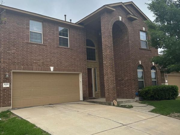 3029 Jacob LN, San Marcos, TX 78666