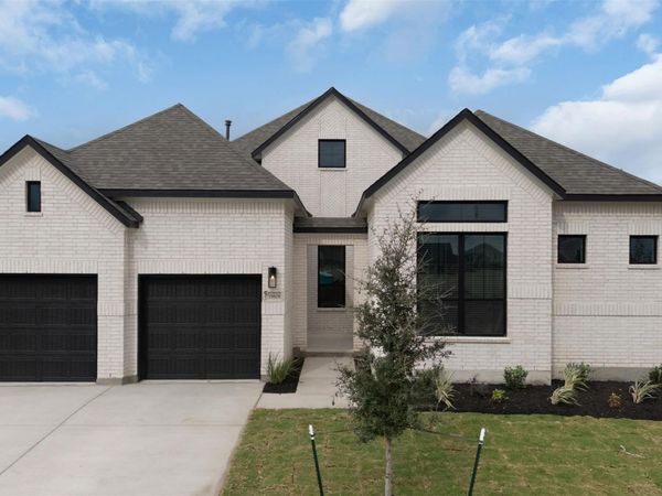 17316 Joy Kay Cotton ST, Pflugerville, TX 78660