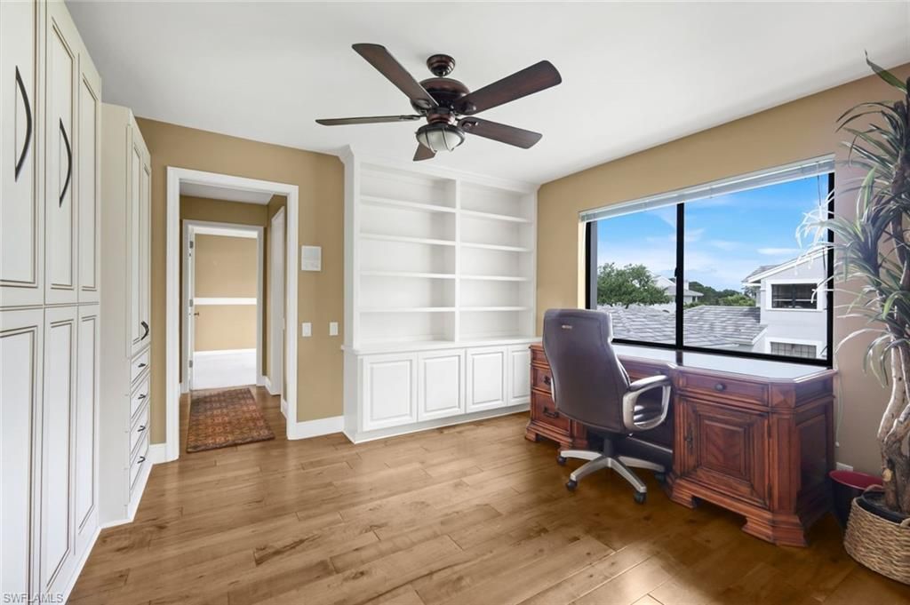 16301 Fairway Woods Dr, Unit 805, Fort Myers, FL 33908 Photo