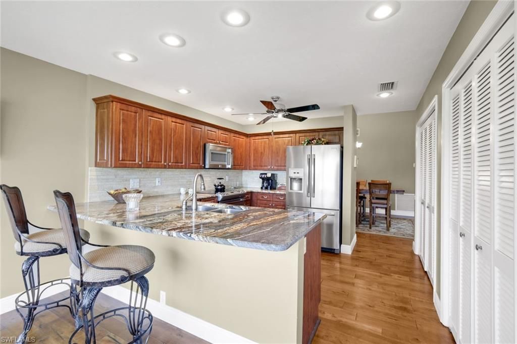 16301 Fairway Woods Dr, Unit 805, Fort Myers, FL 33908 Photo
