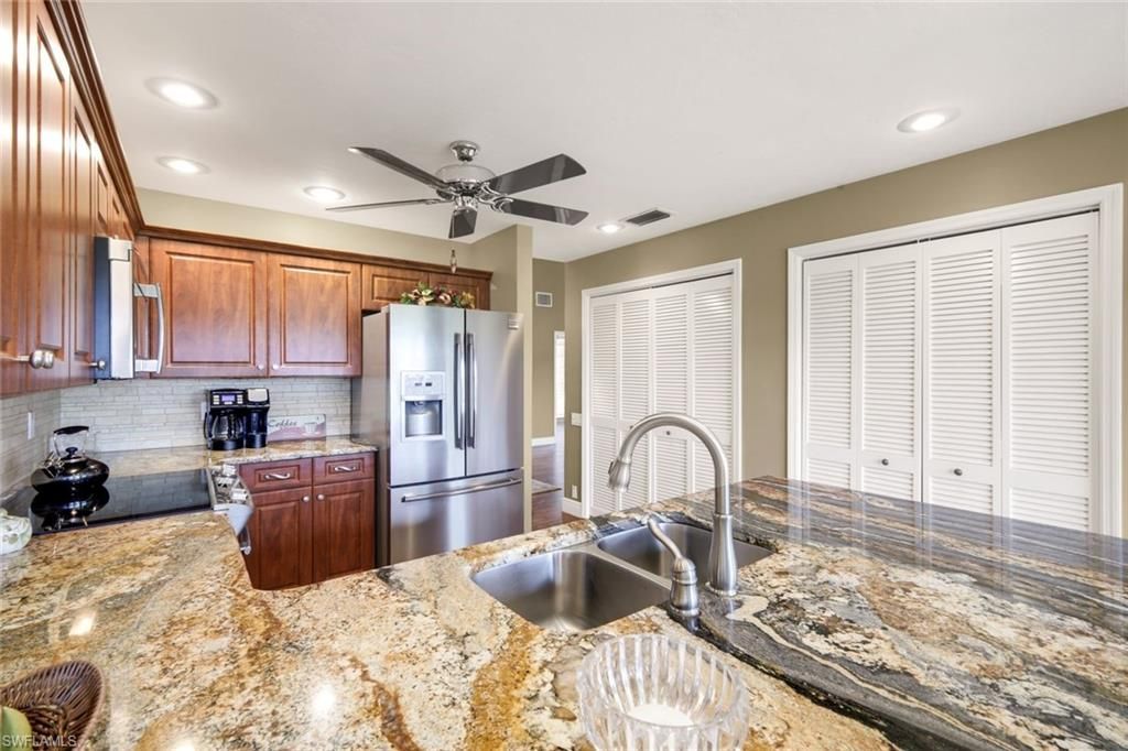 16301 Fairway Woods Dr, Unit 805, Fort Myers, FL 33908 Photo