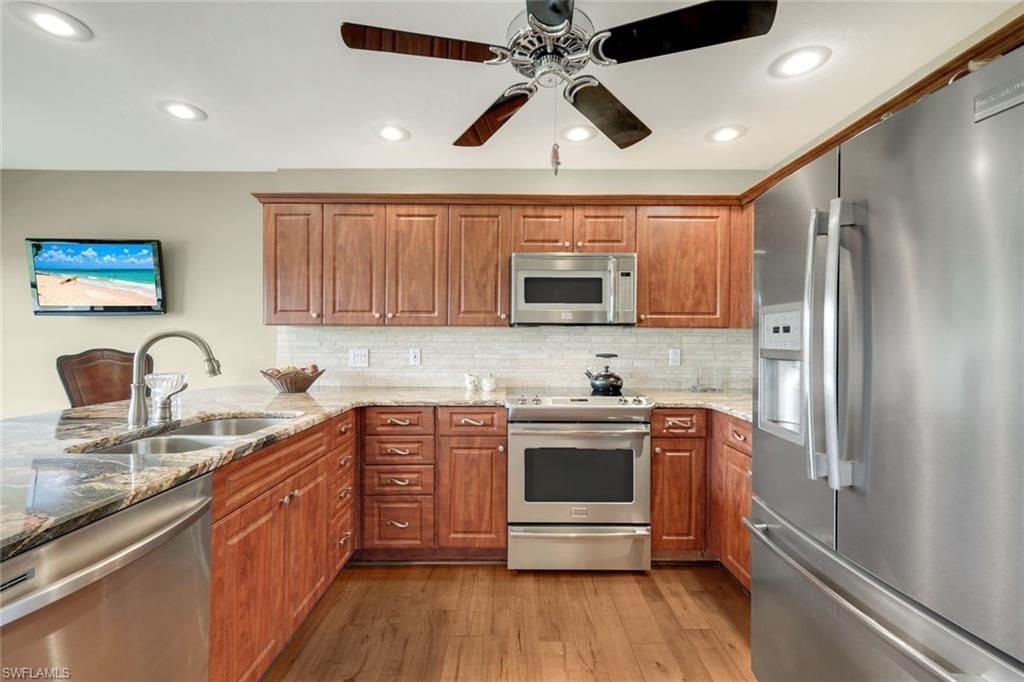 16301 Fairway Woods Dr, Unit 805, Fort Myers, FL 33908 Photo