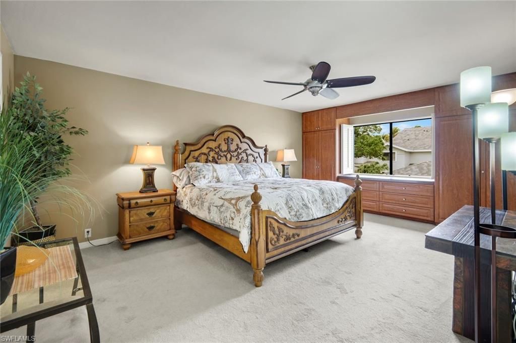 16301 Fairway Woods Dr, Unit 805, Fort Myers, FL 33908 Photo