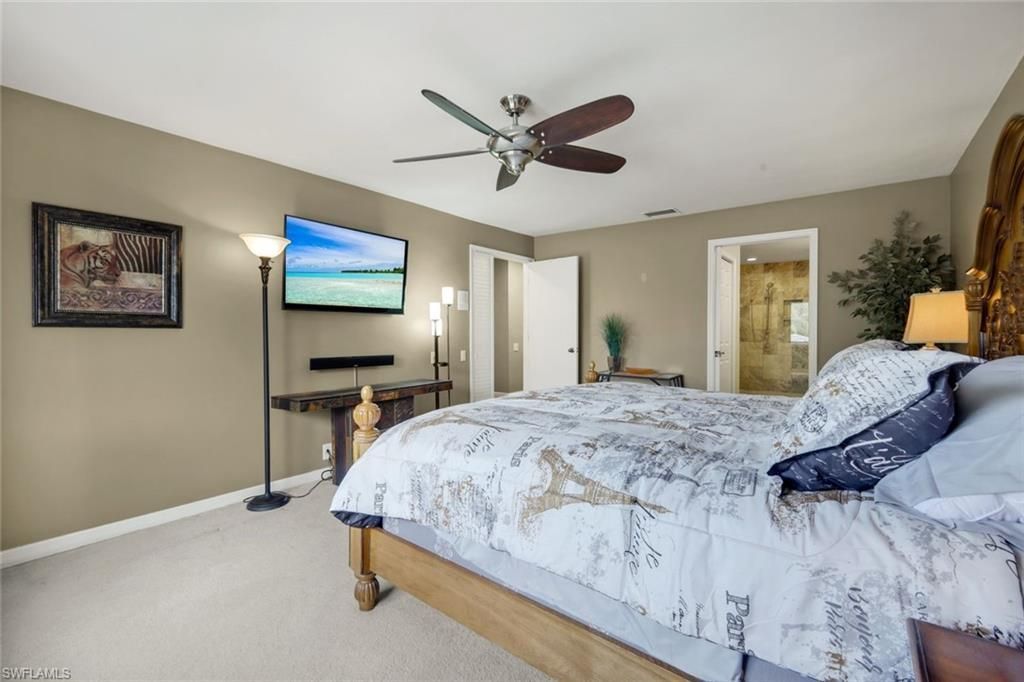 16301 Fairway Woods Dr, Unit 805, Fort Myers, FL 33908 Photo