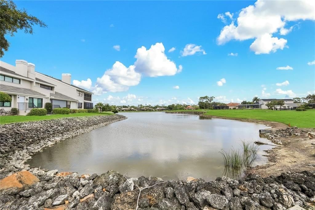 16301 Fairway Woods Dr, Unit 805, Fort Myers, FL 33908 Photo