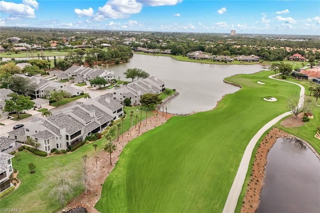 16301 Fairway Woods Dr, Unit 805, Fort Myers, FL 33908 Photo