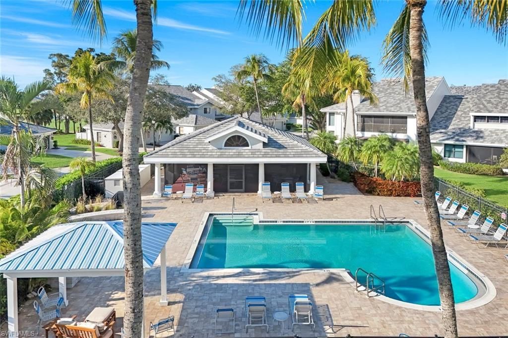 16301 Fairway Woods Dr, Unit 805, Fort Myers, FL 33908 Photo