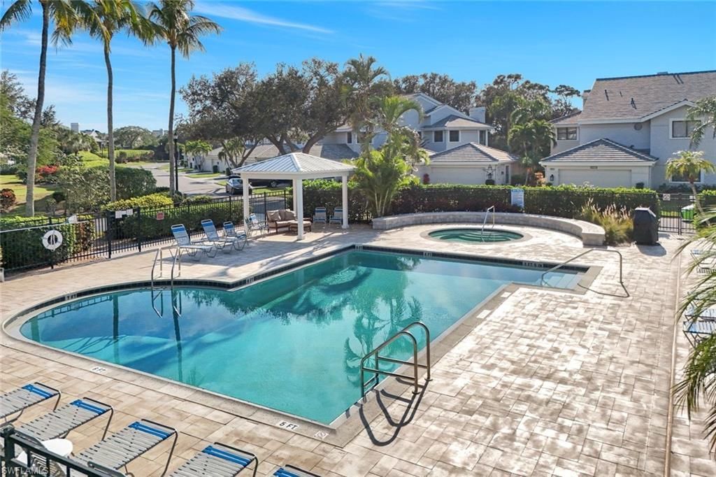 16301 Fairway Woods Dr, Unit 805, Fort Myers, FL 33908 Photo