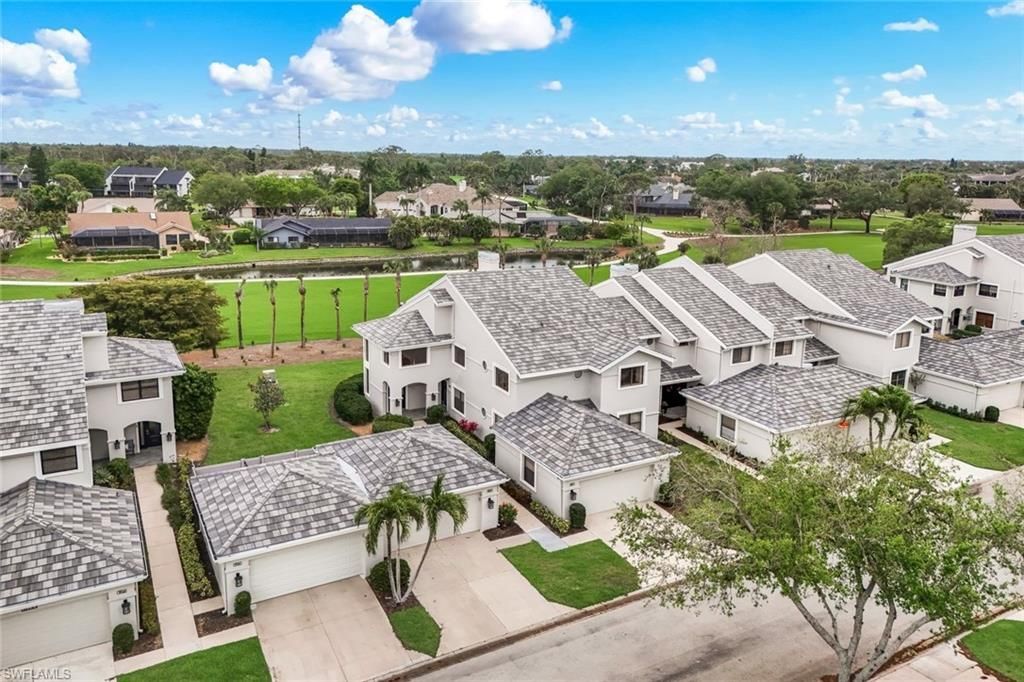 16301 Fairway Woods Dr, Unit 805, Fort Myers, FL 33908 Photo