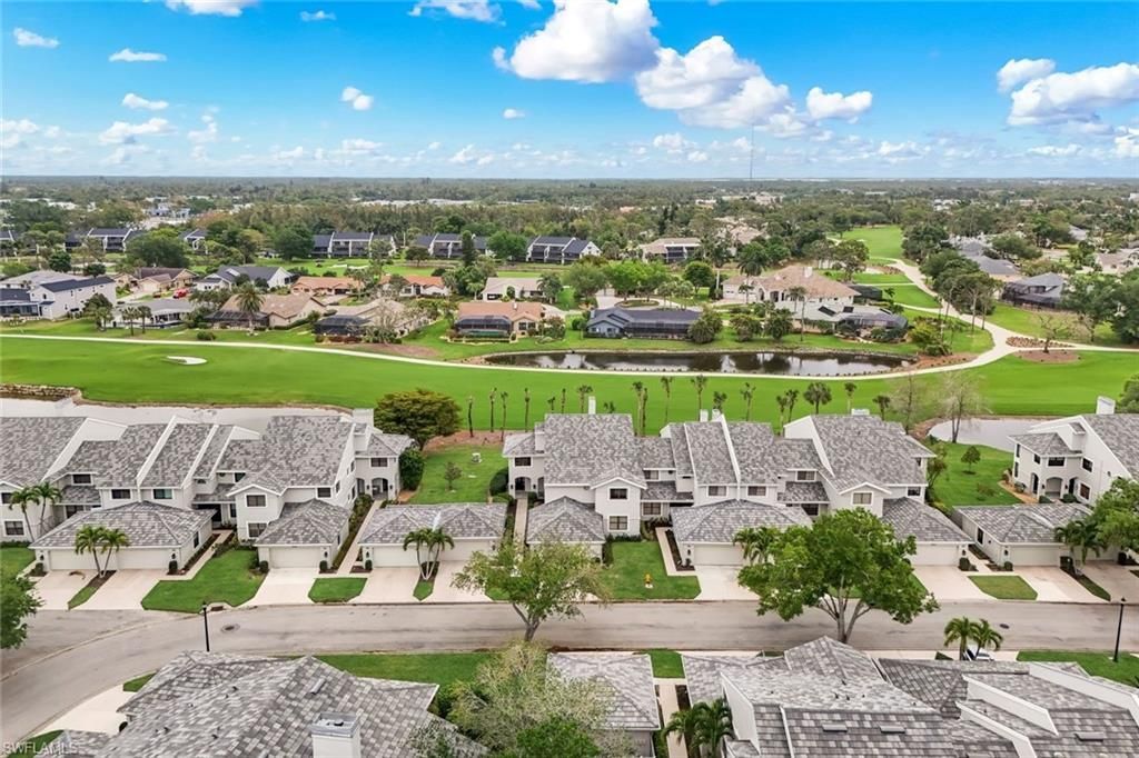 16301 Fairway Woods Dr, Unit 805, Fort Myers, FL 33908 Photo