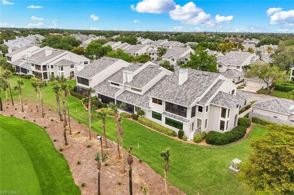 16301 Fairway Woods Dr, Unit 805, Fort Myers, FL 33908 Photo