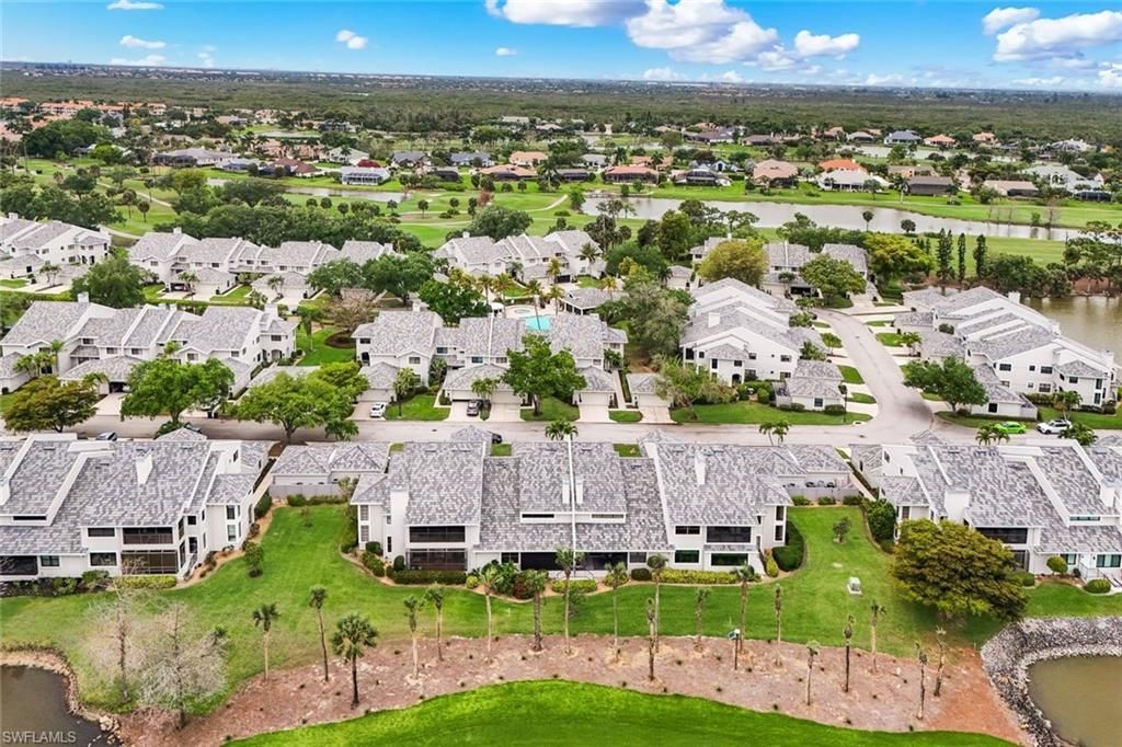 16301 Fairway Woods Dr, Unit 805, Fort Myers, FL 33908 Photo