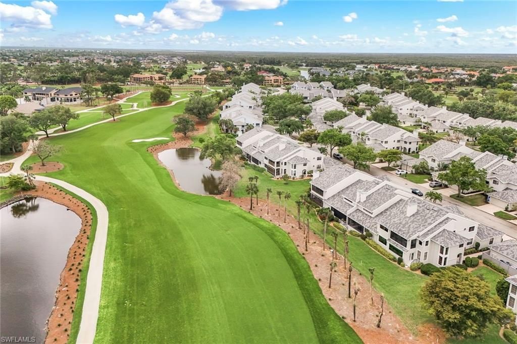 16301 Fairway Woods Dr, Unit 805, Fort Myers, FL 33908 Photo