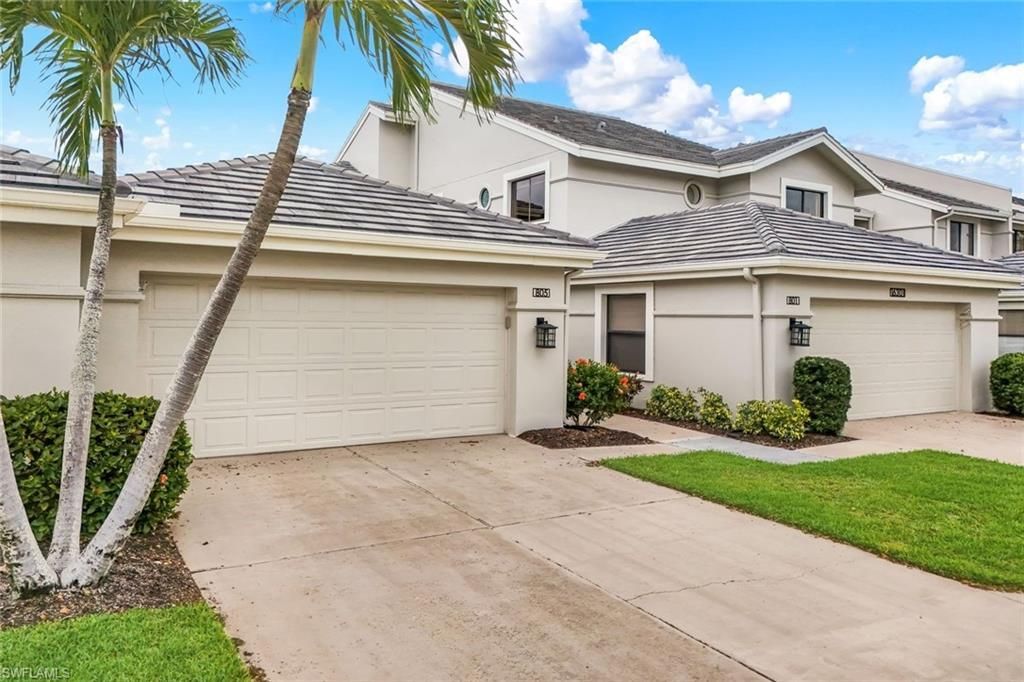 16301 Fairway Woods Dr, Unit 805, Fort Myers, FL 33908 Photo