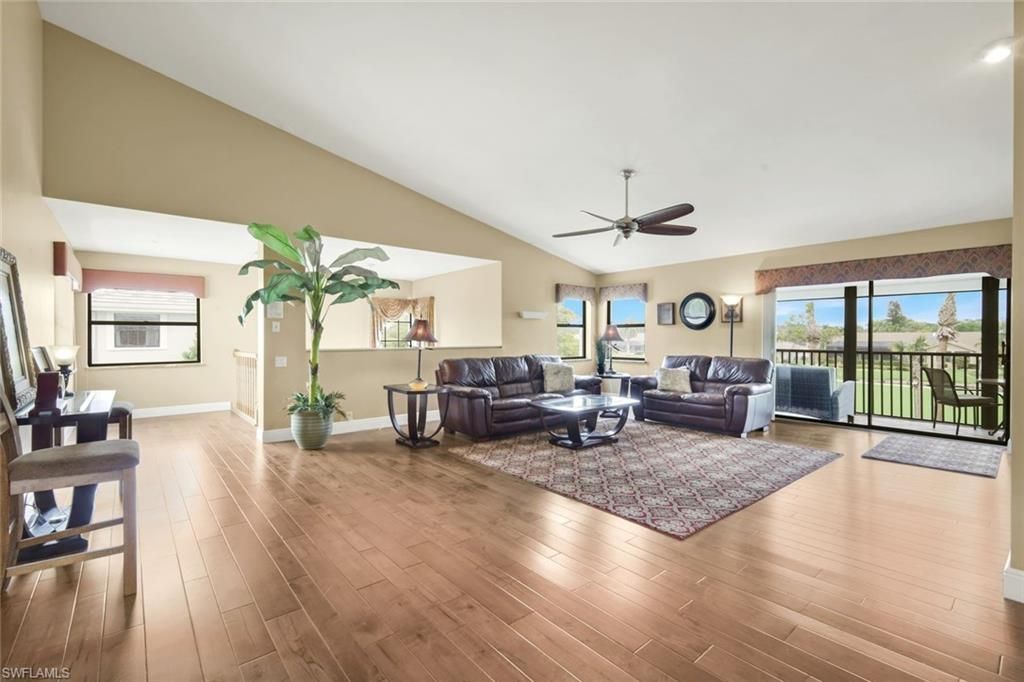 16301 Fairway Woods Dr, Unit 805, Fort Myers, FL 33908 Photo