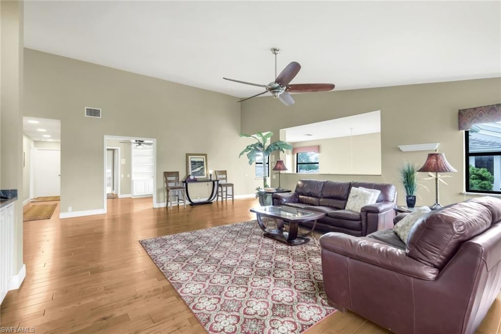 16301 Fairway Woods Dr, Unit 805, Fort Myers, FL 33908 Photo