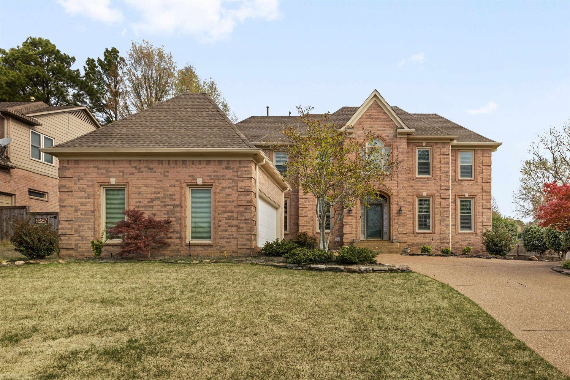 8797 RIVER RISE DR Memphis, TN 38016