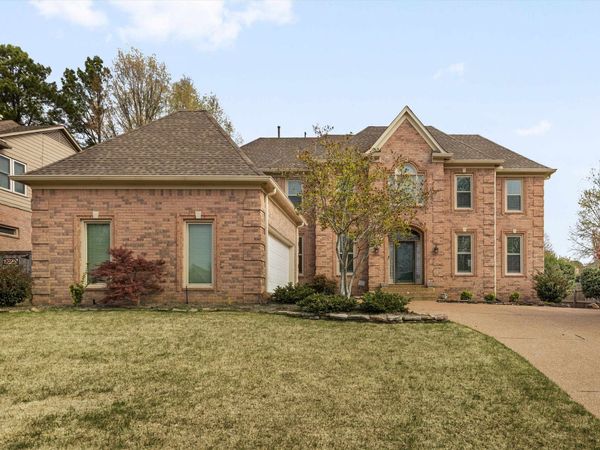 8797 RIVER RISE DR, Memphis, TN 38016