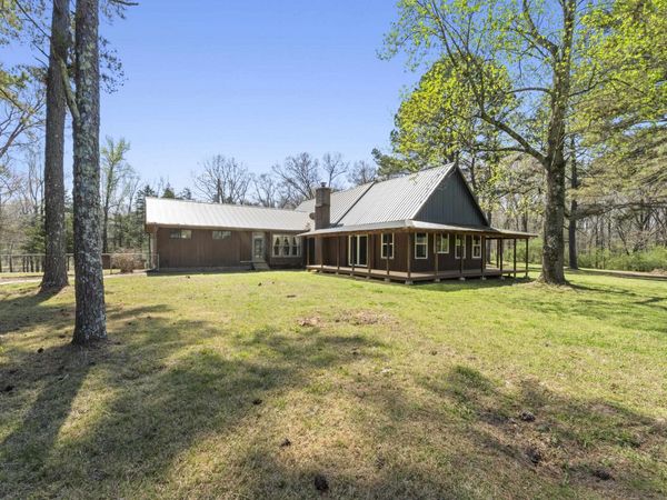 330 WILDFLOWER DR, Somerville, TN 38068