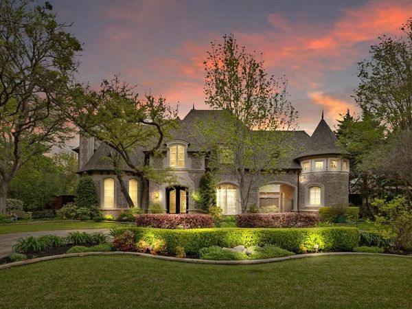 6247 Lupton Drive, Dallas, TX 75225