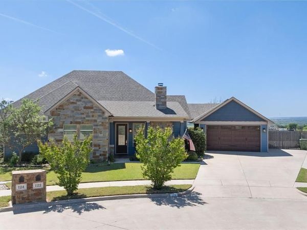 122 King Arthur Court, Glen Rose, TX 76043