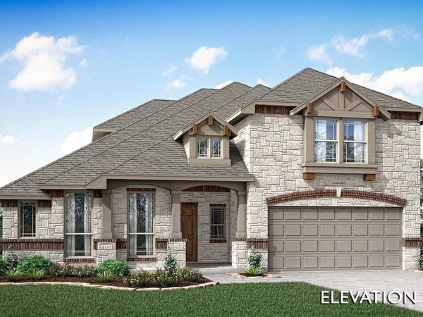 2605 Acton Drive, Mansfield, TX 76084