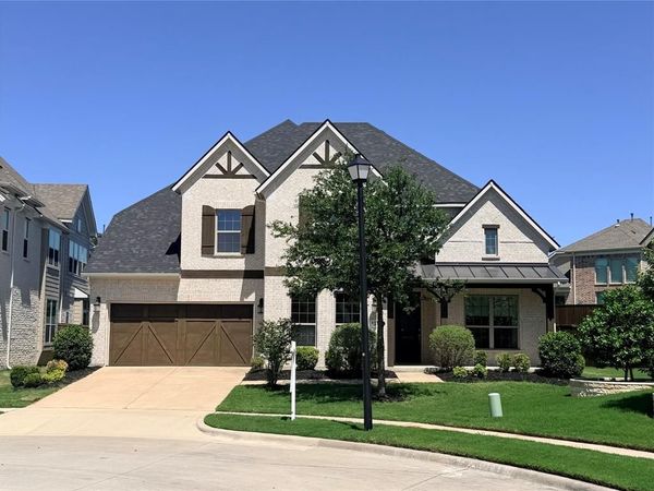 331 Sage Meadow Road, Wylie, TX 75098