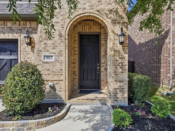 3813 Bentley Drive, Bedford, TX 76021