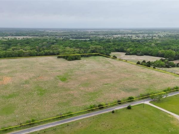 TBD CR 2605, Bonham, TX 75418