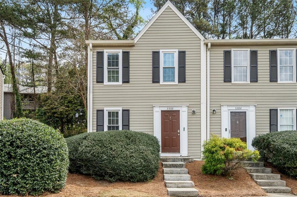 3386 Bayshore Drive, Atlanta, GA 30340 Main Photo