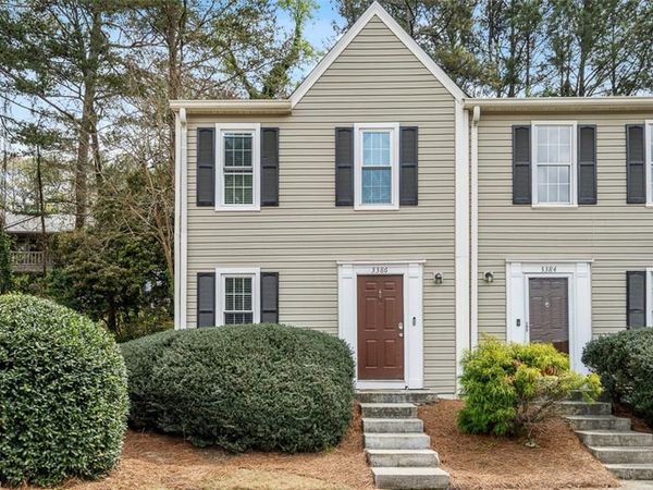 3386 Bayshore Drive, Atlanta, GA 30340